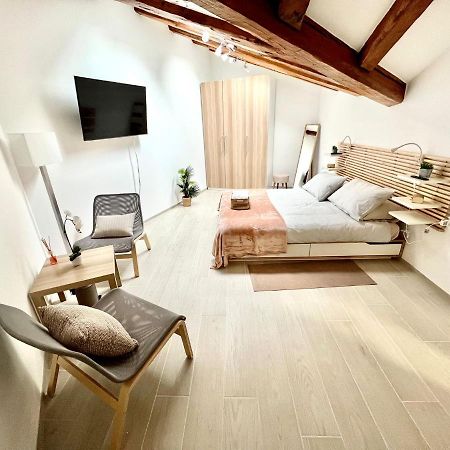 Perfect Stay Apartments Trieste Exterior photo