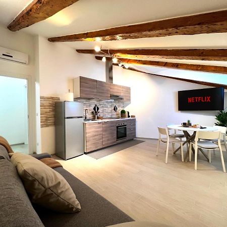 Perfect Stay Apartments Trieste Exterior photo