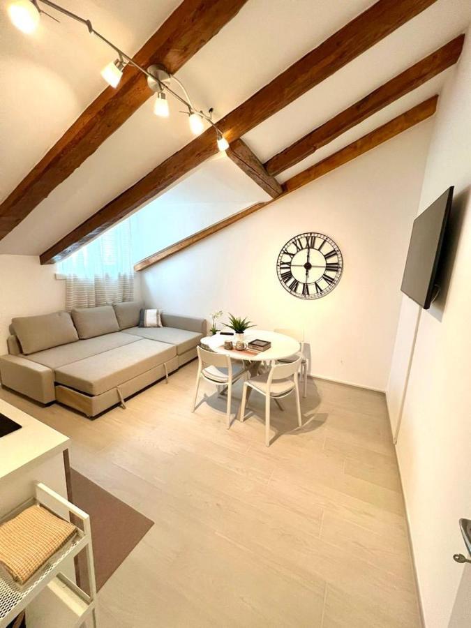 Perfect Stay Apartments Trieste Exterior photo