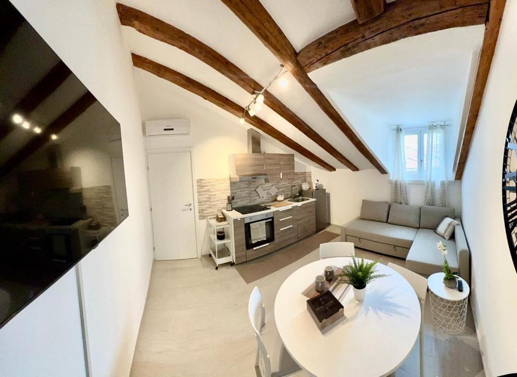 Perfect Stay Apartments Trieste Exterior photo