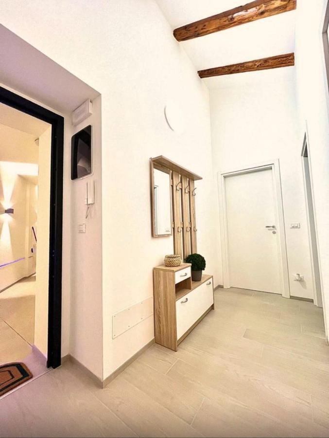 Perfect Stay Apartments Trieste Exterior photo