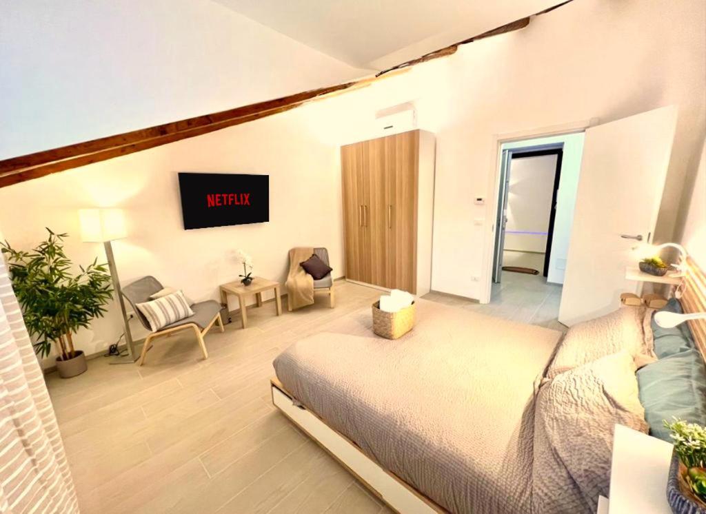 Perfect Stay Apartments Trieste Exterior photo
