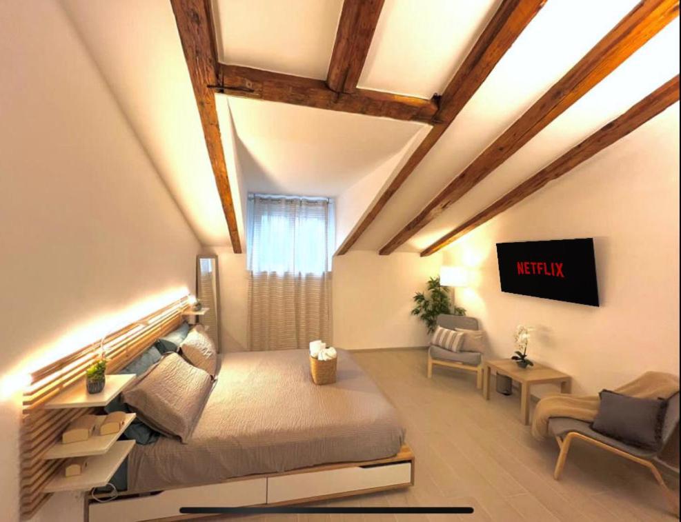 Perfect Stay Apartments Trieste Exterior photo