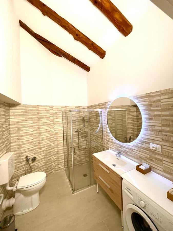 Perfect Stay Apartments Trieste Exterior photo