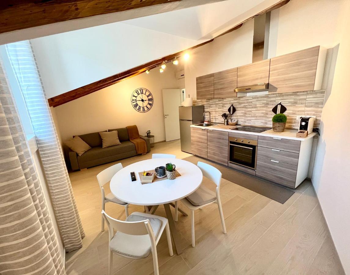 Perfect Stay Apartments Trieste Exterior photo