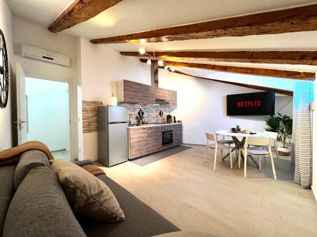 Perfect Stay Apartments Trieste Exterior photo