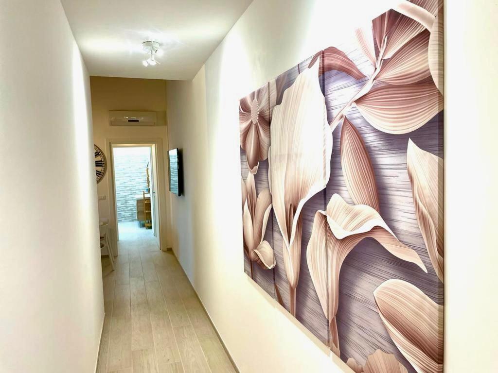 Perfect Stay Apartments Trieste Exterior photo