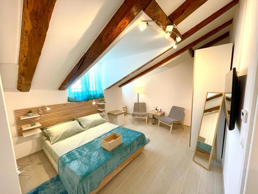 Perfect Stay Apartments Trieste Exterior photo