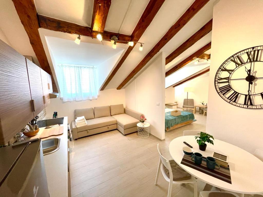 Perfect Stay Apartments Trieste Exterior photo